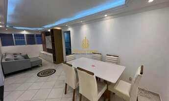 Imagem 2: APARTAMENTO NA GUILHERMINA 2 DORM 2 BANHEIROS 1 VAGA DE GARAGEM