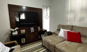 Imagem 2: Casa em Serra Dourada 1