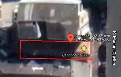 Imagem: Terreno à venda, Santo Antônio - São