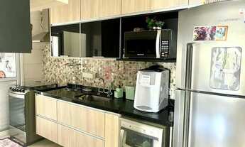 Imagem 7: APARTAMENTO COM 03 QUARTOS À VENDA NO CONDOMÍNIO VITTÁ - JUNDIAÍ/SP