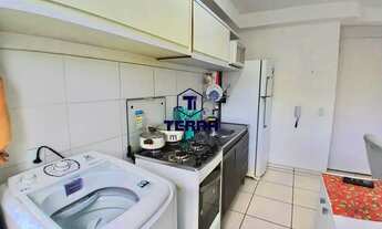 Imagem 7: Ótimo apartamento com 2 quartos, com quintal em Maria Paula. Boa localização!