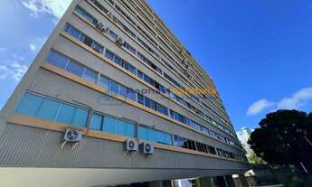 Imagem 2: EXCELENTE APARTAMENTO DE 112M² E 3 QUARTOS NO BAIRRO DA BOA VISTA