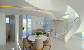 Imagem 7: ALY Casa toda mobiliada, luxo em todos os detalhes, 4 suítes exclusivas, agende já uma vis