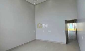 Imagem 2: Casa Nova, Lote inteiro 300m², Próx. a Jaiara, Jardim Progresso, Anápolis