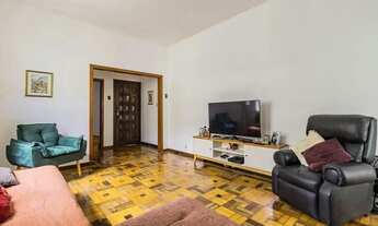 Imagem 3: Imóvel para venda com 85 metros quadrados com 2 quartos em Petrópolis - Porto Alegre - RS