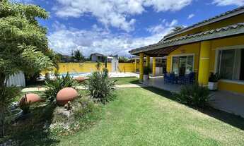 Imagem: Casa em Condomínio para Venda em Camaçari