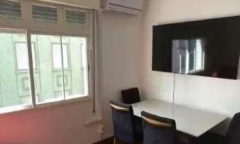 Imagem 4: Apartamento no Centro de 1 dormitório