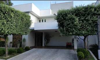 Imagem: Sobrado no Condomínio Mirante do Lago-Palmas/TO