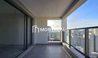 Imagem 6: APARTAMENTO À VENDA EM PINHEIROS, 2 DORMITÓRIOS, 2 SUÍTES. 1 VAGA DE GARAGEM