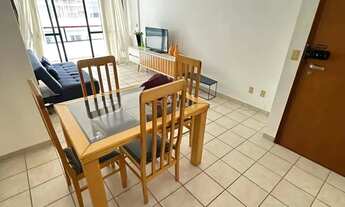 Imagem 3: Apartamento de 03 quartos no centro