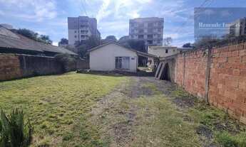 Imagem: Terreno à venda, 441 m² por R$ 549.000,00