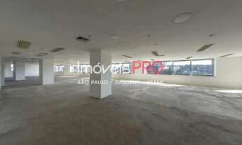 Imagem 4: Meia laje comercial de 384m² na Vila Olímpia