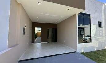 Imagem: Porto Marina- Casa à venda com 03 quartos