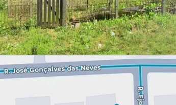 Imagem: Terreno em Taquara-RS