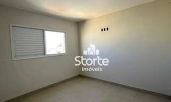Imagem 6: Apartamento com 3 dormitórios à venda, 64 m² por R$ 348.000,00 - Novo Mundo - Uberlândia/M