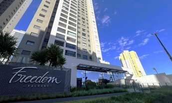 Imagem: Apartamento para alugar na Gleba Palhano