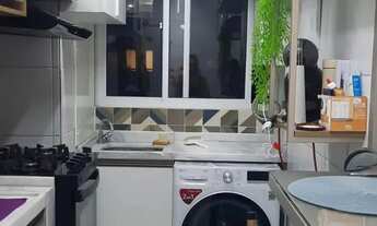 Imagem 3: Vendo apartamento 2 quartos beira-mar!