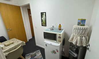 Imagem 7: Sala comercial para alugar no edifício Head Tower, Cidade Alta, Piracicaba