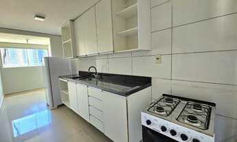 Imagem 4: Apartamento mobiliado com dois quartos para aluguel em Petrolina