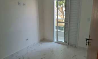 Imagem 2: Apartamento com 2 quartos com 48m2 no ABC !!!