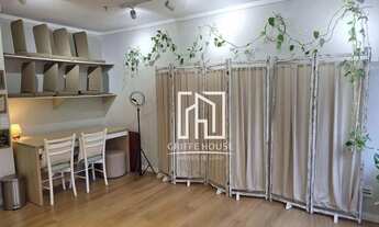 Imagem 2: Sala Comercial Pronta na Barra da Tijuca 60m²