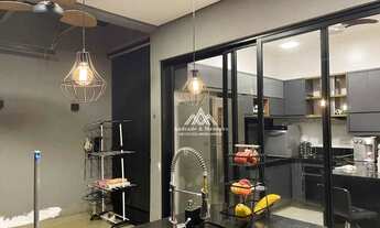 Imagem 5: Casa com 3 dormitórios para alugar, 150 m² por R$ 8.000/mês - Jardim San Marco II - Ribeir