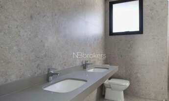 Imagem 6: COBERTURA ESPAÇOSA COM 3 SUÍTES, 3 VAGAS E LAZER COMPLETO!