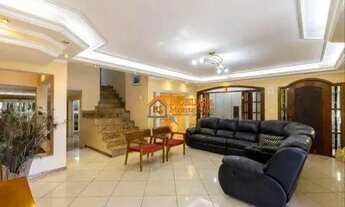 Imagem: Casa com 3 dormitórios à venda, 324 m²