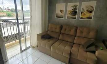 Imagem 2: Apartamento Padrão Cond Barcelona