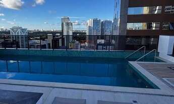 Imagem: Studio para Locação no Condomínio Unique