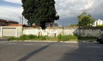 Imagem 4: ÓTIMO TERRENO COMERCIAL/RESIDENCIAL 13 metros de frente plano