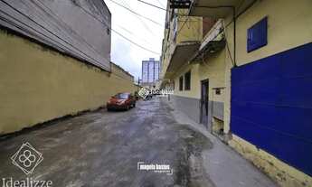 Imagem 2: Apartamento com 2 Quartos à venda no bairro Aterrado - Volta Redonda/RJ