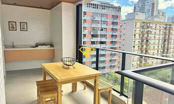 Imagem: Apartamento 1 Quarto para Locação em Santos