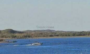 Imagem 2: VENDO!!! Uma pousada (chácara) de 1,725 hectares no lago do mans