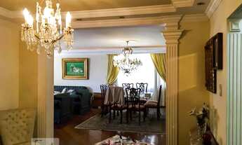 Imagem: Apartamento à Venda - Santa Cecília, 3