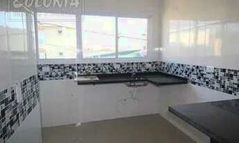 Imagem 5: Apartamento a venda - Vila Camilópolis, Santo André