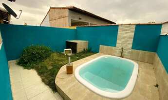 Imagem 3: Casa em Cordeirinho, 2 quartos, suíte, pertinho da praia