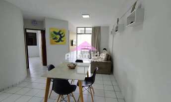 Imagem: Apartamento com 63m³ com 2 dormitórios