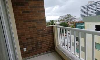 Imagem 2: Apartamento em Ilhéus Zona Sul - Praia dos Milionários