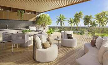 Imagem 2: Maui Imbassai, 2 E 3 Suítes, Entre 90M² A 112M² E 2 Vagas De Garagem. 16IPBEH