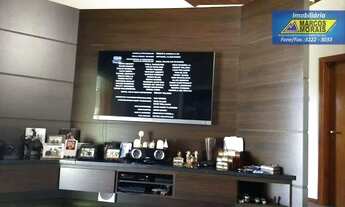 Imagem 4: Casa com 3 dormitórios, 450 m² - venda por R$ 3.650.000,00 ou aluguel por R$ 13.000,00/mês