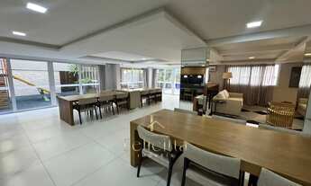 Imagem 4: Imóvel para venda possui 86 metros quadrados com 3 quartos em Centro - Florianópolis - SC