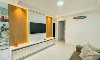 Imagem 4: Apartamento com 3 dormitórios à venda, 79 m² por R$ 1.200.000,00 - Praia de Palmas - Gover