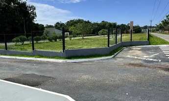 Imagem 5: LOTE NO CONDOMÍNIO PORTO TARUMÃ 1.023m2 VISTA PARA O RIO