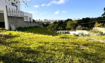 Imagem 5: Terreno em Condomínio - Urbanova - Residencial Reserva do Paratehy - 1385,85m²