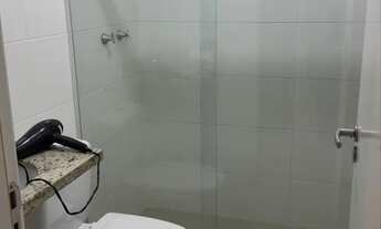 Imagem 2: Alugo quarto em apartamento compartilhado