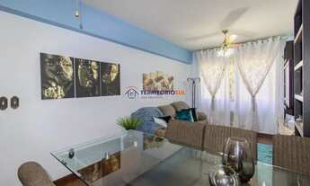 Imagem 3: Apartamento de 77m², Bairro Menino Deus