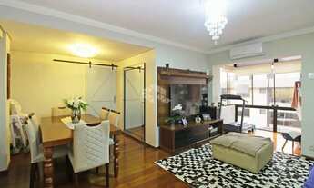 Imagem: Vende apartamento 3 dormitorios e 1 vaga