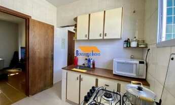 Imagem 4: Apartamento de 3 quartos, Bairro Renascença em Belo Horizonte