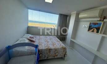 Imagem 5: Golf Ville Resort Residence - Cobertura á Venda com 4 quartos, 4 vagas, 203m² (CO0063